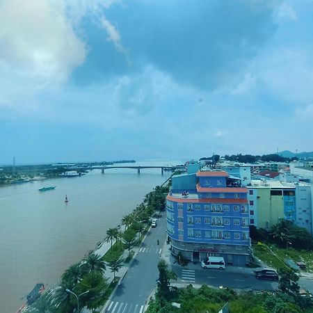 River Hotel Ha Tien Dış mekan fotoğraf