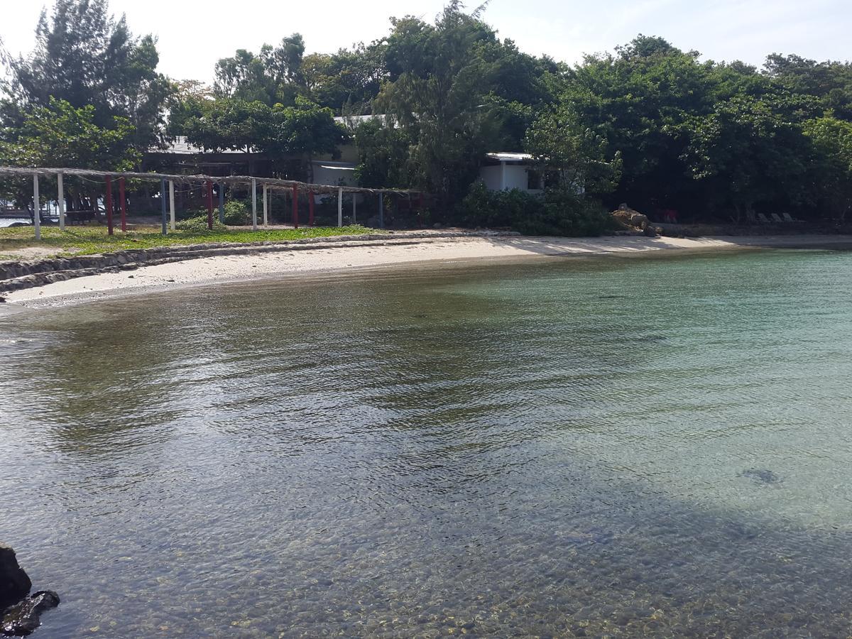 River Hotel Ha Tien Dış mekan fotoğraf